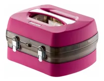 Comprar Maleta Valija Organizador Esmaltes + Palillo Uñas De Regalo