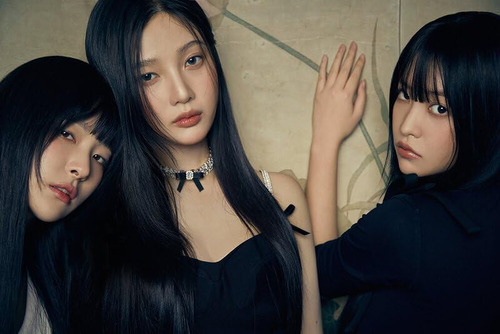 Cd De Audio: Red Velvet - Red Velvet Chill Kill 3rd Album...