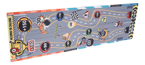 Juego De Mesa Toy Stem Para Niños, Estrategia, Interior, Cas