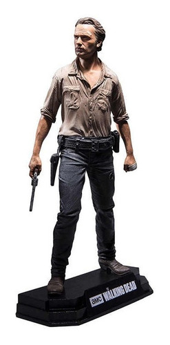 Walking Dead - Figuras Colección Original Amc