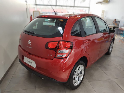 Citroën C3 Feel 2021