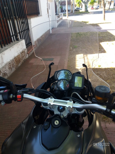 Imagen 17 de 24 de Bmw F 700 Gs