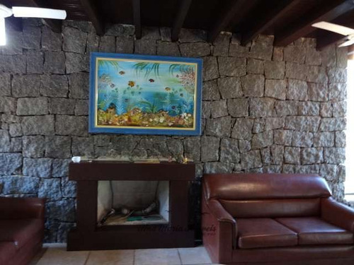 Ana Maria Imóveis Casa De Condomínio. - C55-1