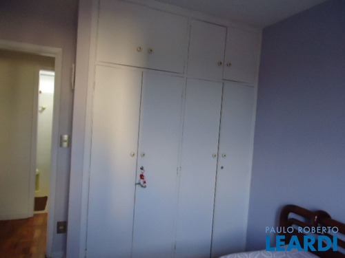 Apartamento - Pinheiros - Sp - 540405