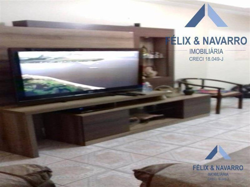 Imagem 2 de 13 de Apartamento Residencial À Venda, Vila Aurora, São Paulo - . - Ap0478