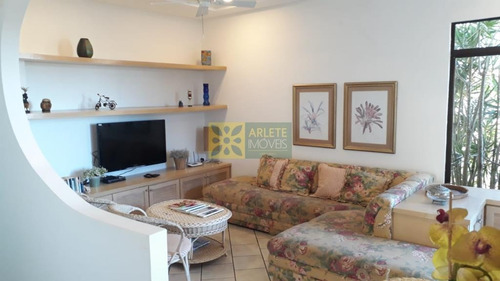 Imagem 4 de 15 de Apartamento No Bairro Bombas Em Bombinhas Sc - 5243