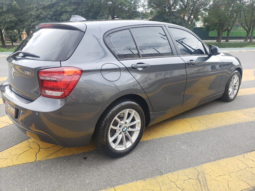 Imagem 5 de 15 de Bmw 116i 1.6 Aut C 90800 Km