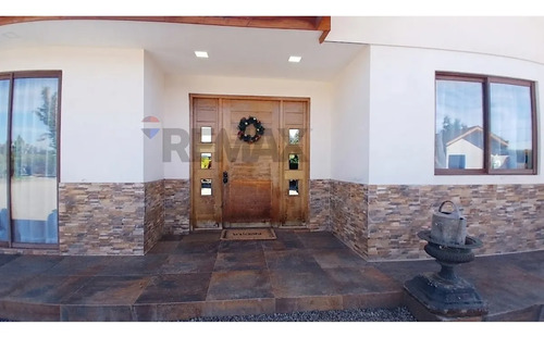 Parcela En Condominio El Parrón | 5.000 M²