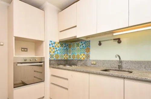 Se Vende Hermoso Departamento En Comuna De Estación Central