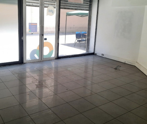 Local Comercial En Venta En Santiago