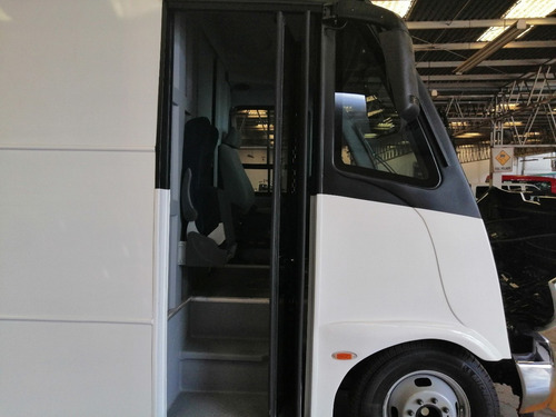 Imagen 14 de 14 de Ford F-350 Xl Caja Tipo Vanette 2019