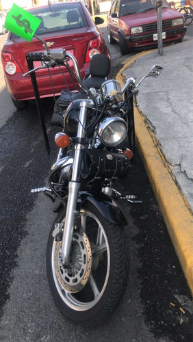 Imagen 4 de 8 de Honda Shadow