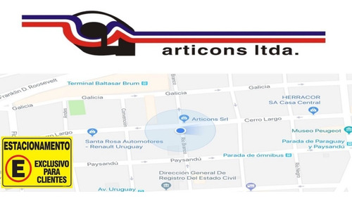 Imagen 2 de 2 de Ceramica Blanco Mate 30 X 59 Primera Calidad. Articons