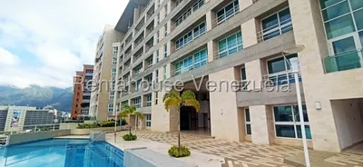 Apartamento en venta