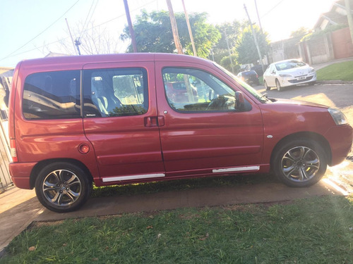 Citroën Berlingo 1.6 Sx 110cv Am53 2011