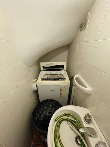 Oportunidad!! Retasado!! Dpto 3 Amb. Tipo Duplex. En El Corazon De Chauvin. Bajas Expensas. Pocas Unidades.