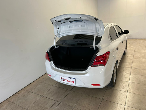 Chevrolet Onix 1.4 Joy Ls