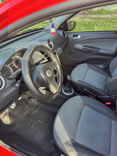 Volkswagen Gol Trend 1.6 Pack I 101cv