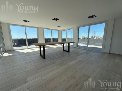 Departamento En Venta 2 Ambientes Quilmes