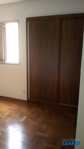 Imagem 9 de 13 de Apartamento - Saúde - Sp - 628394