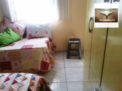 Imagem 22 de 30 de Casa Com 2 Dormitórios À Venda, 150 M² Por R$ 299.000,00 - Jardim Santa Inêz - Itapetininga/sp - Ca0037