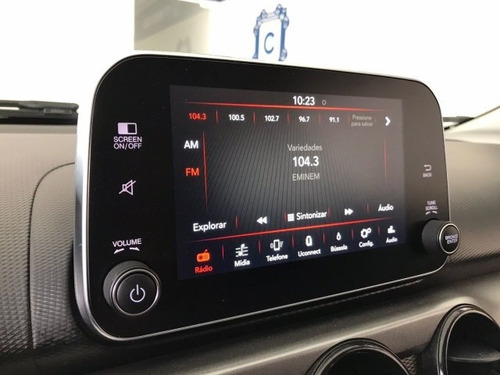 Imagem 5 de 11 de Argo 1.0 Firefly Flex Drive Manual