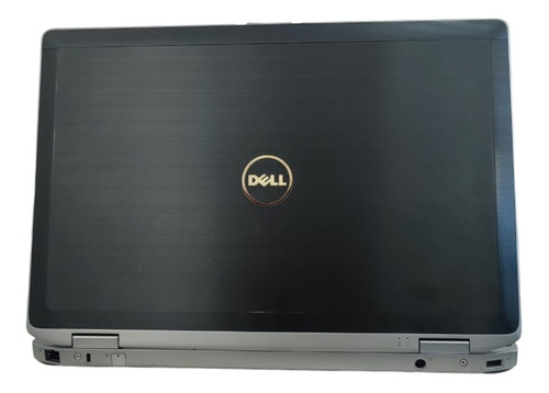 Laptop Dell Core I7 E6520 (Usado)