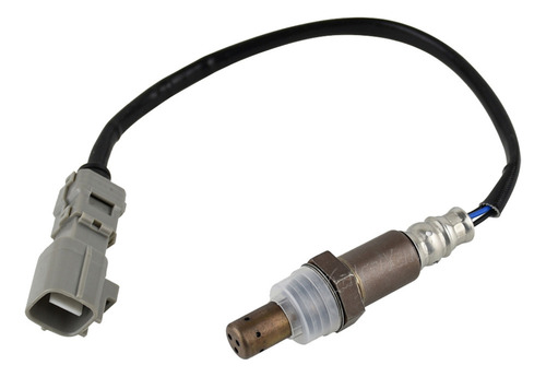 W Sensor De Oxígeno Y Gas O2 Con Relación Aire-combustible,