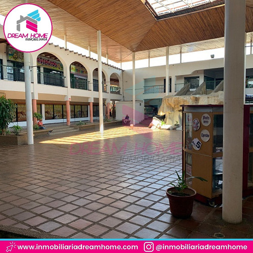 Imagen 6 de 7 de Local Comercial Cc Colonial Cua Nro. 26