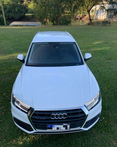 Imagen 4 de 4 de Audi Q5 Aut