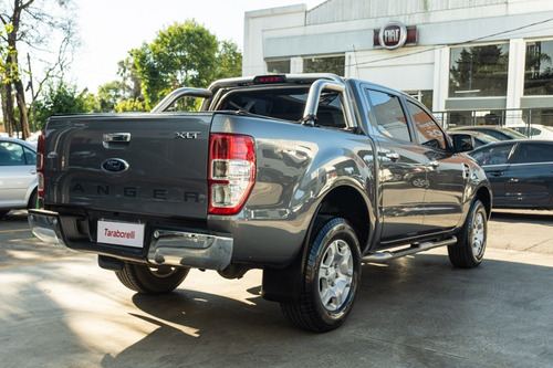 Ford Ranger 2016 3.2 Cd 4x4 Xlt Tdci 200cv Taraborelli