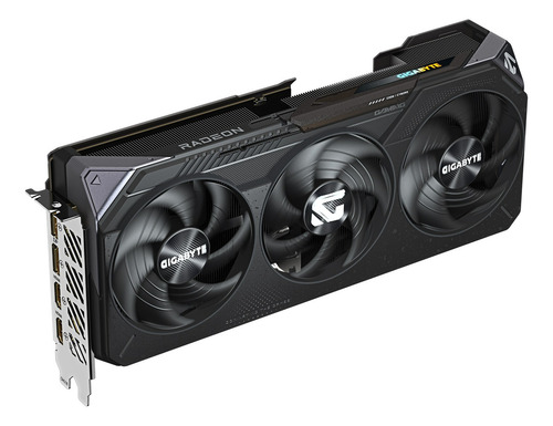 Placa de video Gigabyte Gaming Oc RX 9070 XT 16gb