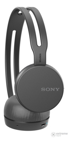 Headphone Sem Fio Sony Wh-ch400