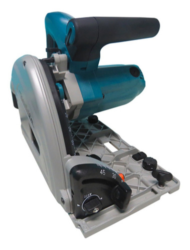 Serra Circular De Trilho Makita Sp6000 220v 165mm 6 1/2 Pol