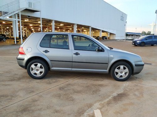 Volkswagen Golf Mk4