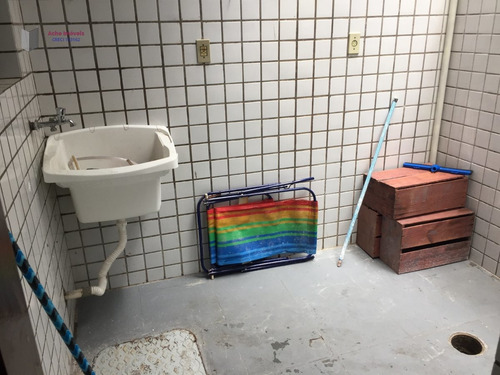 Imagem 6 de 11 de Casa A Venda No Bairro Vila Guilhermina Em Praia Grande - - 1246-1