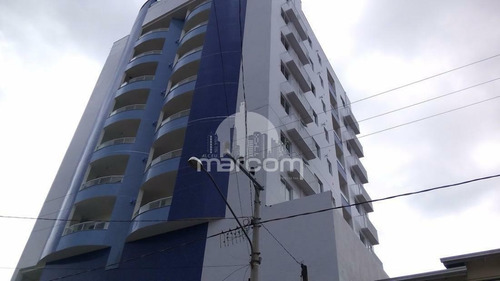 Imagem 1 de 15 de Camboriú, Centro, Pronto Para Morar, 02 Suites - Mc2-427