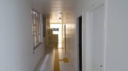 Imagem 4 de 15 de Prédio Comercial Para Venda Em Bragança Paulista, Centro - 6084_2-1027445