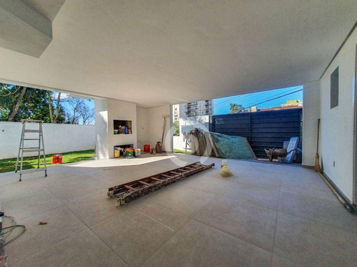 Imagem 21 de 27 de Casa De Esquina Com 3 Dormitórios À Venda, 204 M² - Ideal - Novo Hamburgo/rs - Ca1069