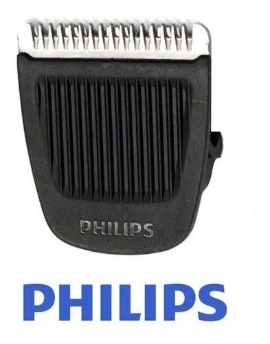 Imagem 1 de 2 de Lâmina Principal 32mm Original Philips Mg3711 Mg 3711