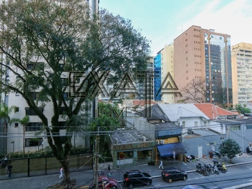 Imagem 27 de 30 de Apartamento À Venda No Paraiso Com 108m² Úteis, 3 Quartos, 1 Vaga, Preço E Disponibilidade Do Imóvel Sujeitos A Alteração Sem Aviso Prévio. - Ap01020 - 70085088