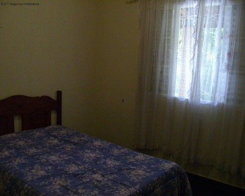 Imagem 13 de 28 de Chácara À Venda No Condomínio Chácara Carolina - Itu/sp - Ch00748 - 69879600