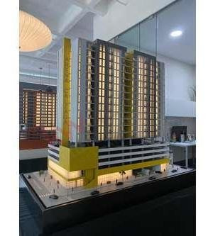 Imagen 1 de 5 de Departamento En Venta Ideal Para Inversionistas, Ubicación Inmejorable En El Centro De Monterrey
