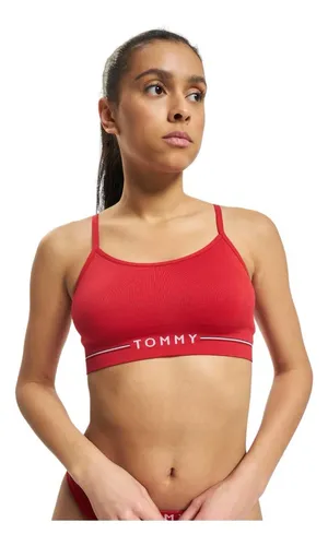 Tommy hilfiger top mujer new arrivals
