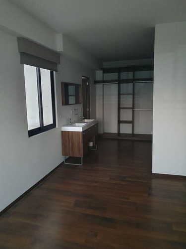 Renta Deparramento 3 Rec. 3 Baños Cuarto Serv C/baño