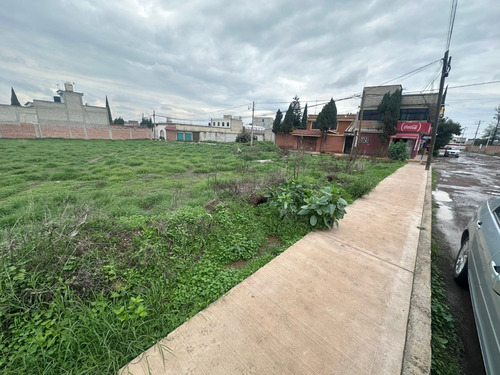 ¡¡terreno En Venta !!