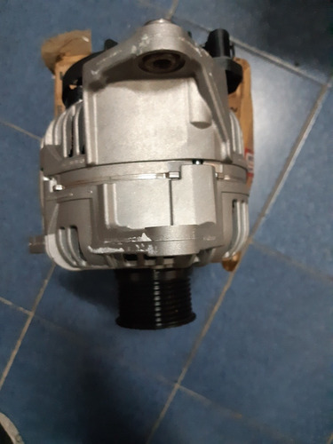 Alternador Para Camión Iveco Tector 170e22  