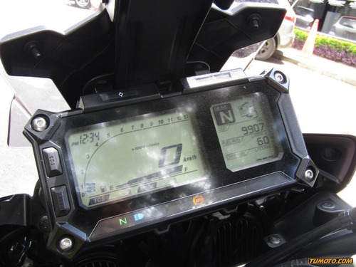 Motos Yamaha