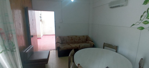San Bernardo Venta Departamento En Planta Baja A Metros Del Mar Zona Bingo