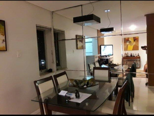 Imagem 1 de 21 de Apartamento 2 Quartos Sendo 1 Suíte 87m2 No Caminho Das Arvores - Tpa467 - 34760686